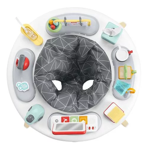 Fisher-Price Kisfőnök Nőj velem babafoglalkoztató