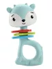 Fisher-Price Sensimals csörgő Őzike