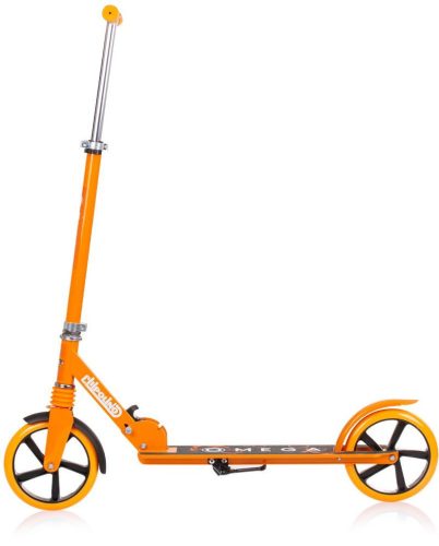 Chipolino Omega roller - orange