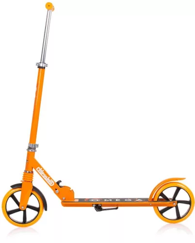 Chipolino Omega roller - orange