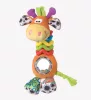 Playgro készségfejlesztő játék - Zsiráf