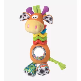 Playgro készségfejlesztő játék - Zsiráf