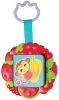 Playgro rágóka könyv