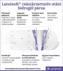 Lansinoh császármetszés utáni hidrogél párna 2db