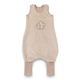   Kenguru Gold Tipegő Hálózsák "POPCORN" TOG 2 mogyoró 2-4 év