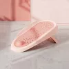 Chipolino Fancy összehajtható babatartó kádba - pink