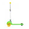 Chipolino Funky roller - yellow/green