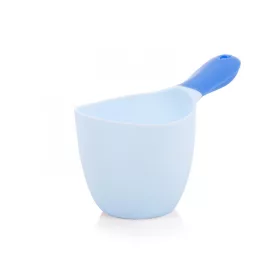 Chipolino Heart öblítőpohár hajmosáshoz - blue