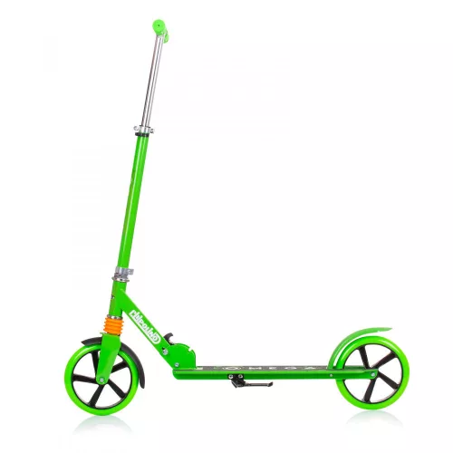 Chipolino Omega roller - green