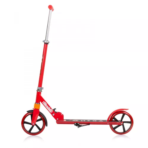 Chipolino Omega roller - red