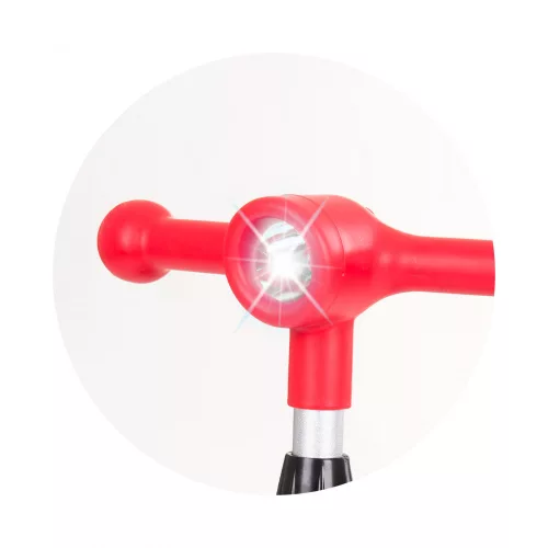 Chipolino Orbit roller - red
