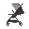 Chipolino Poppy sport babakocsi - Graphite