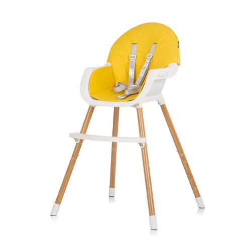 Chipolino Rio fix etetőszék - Mango