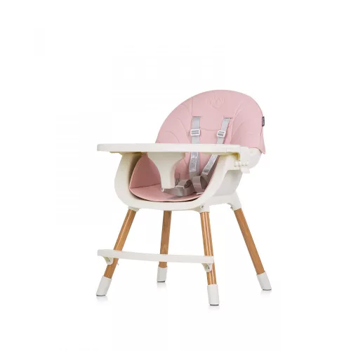 Chipolino Rio fix etetőszék - Rose water