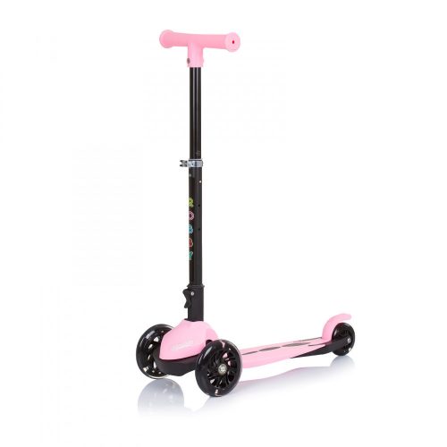 Chipolino Robby roller - pink