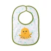 Baby Care 7Darab-os előke, tépőzáros - Uni