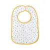 Baby Care 7Darab-os előke, tépőzáros - Uni
