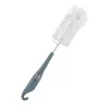Baby Care cumi és cumisüvegmosó kefe - Moonlight Blue