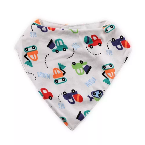 Baby Care nyálkendő - fiús