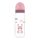 Baby Care Simple cumisüveg 250ml - Blush Pink