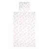 Lorelli 3 részes ágynemű garnitúra - Bears & Pillows Beige