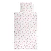Lorelli 4 részes ágynemű garnitúra - Bears & Pillows Beige