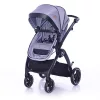 Lorelli Adria multifunkciós babakocsi - Premium Grey