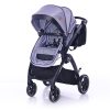 Lorelli Adria multifunkciós babakocsi - Premium Grey