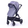 Lorelli Adria multifunkciós babakocsi - Premium Grey