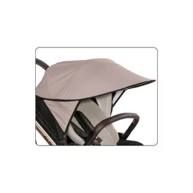 Lorelli babakocsi kupola - Beige