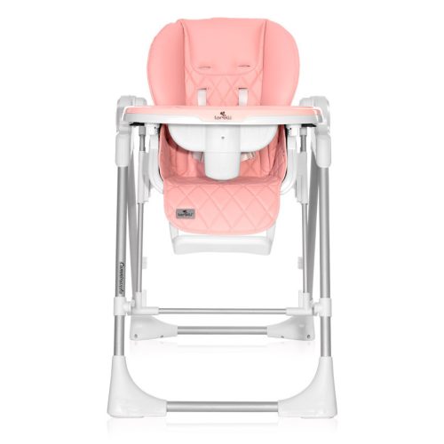 Lorelli Camminando multifunkciós etetőszék - Pink