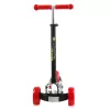 Lorelli Draxter roller - Black Graffiti