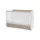 Lorelli Dream kiságy 60x120 - White Amber