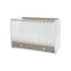 Lorelli Dream kiságy 60x120 - White String