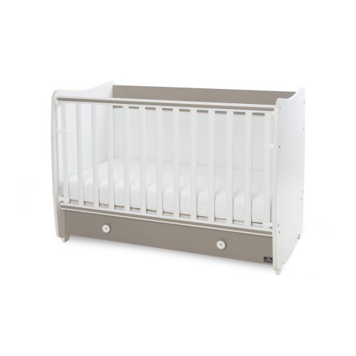 Lorelli Dream kiságy 60x120 - White String