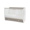 Lorelli Dream kiságy 60x120 - White String