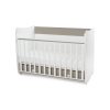 Lorelli Dream kiságy 60x120 - White String