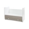 Lorelli Dream kiságy 60x120 - White String