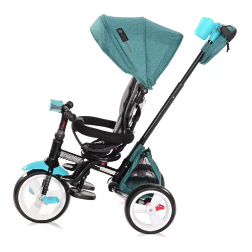 Lorelli Enduro tricikli - Green Luxe