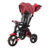 Lorelli Enduro tricikli - Red&Black Luxe