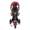 Lorelli Enduro tricikli - Red&Black Luxe