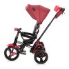 Lorelli Enduro tricikli - Red&Black Luxe