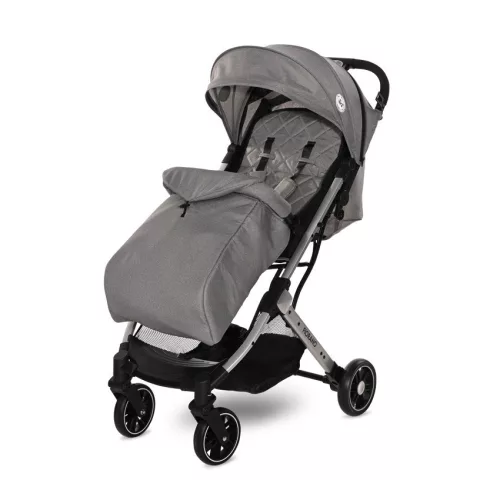 Lorelli Fiorano sport babakocsi + lábzsák - Dolphin Grey