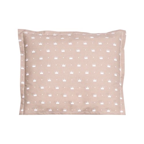 Lorelli huzat memória párnához - Beige