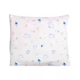 Lorelli huzat memória párnához - Blue