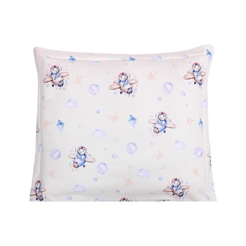 Lorelli huzat memória párnához - Blue