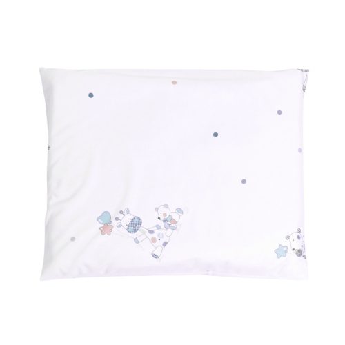 Lorelli huzat memória párnához - Multi