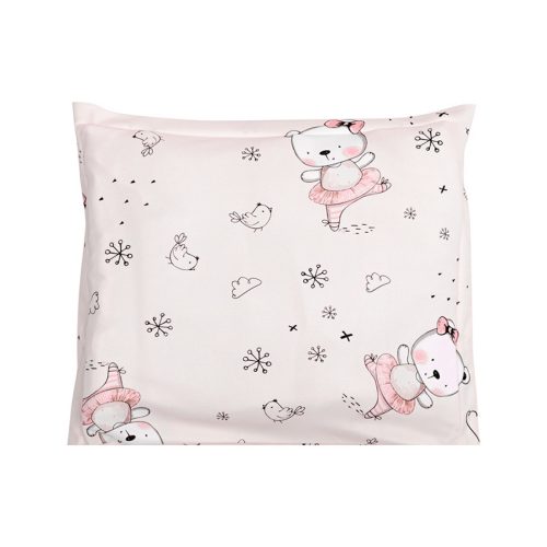 Lorelli huzat memória párnához - Pink