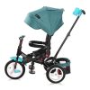 Lorelli Jaguar Air tricikli - Green Luxe