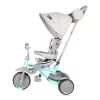 Lorelli Lucky tricikli - Grey&Green